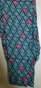 Tall and Curvy Leggings